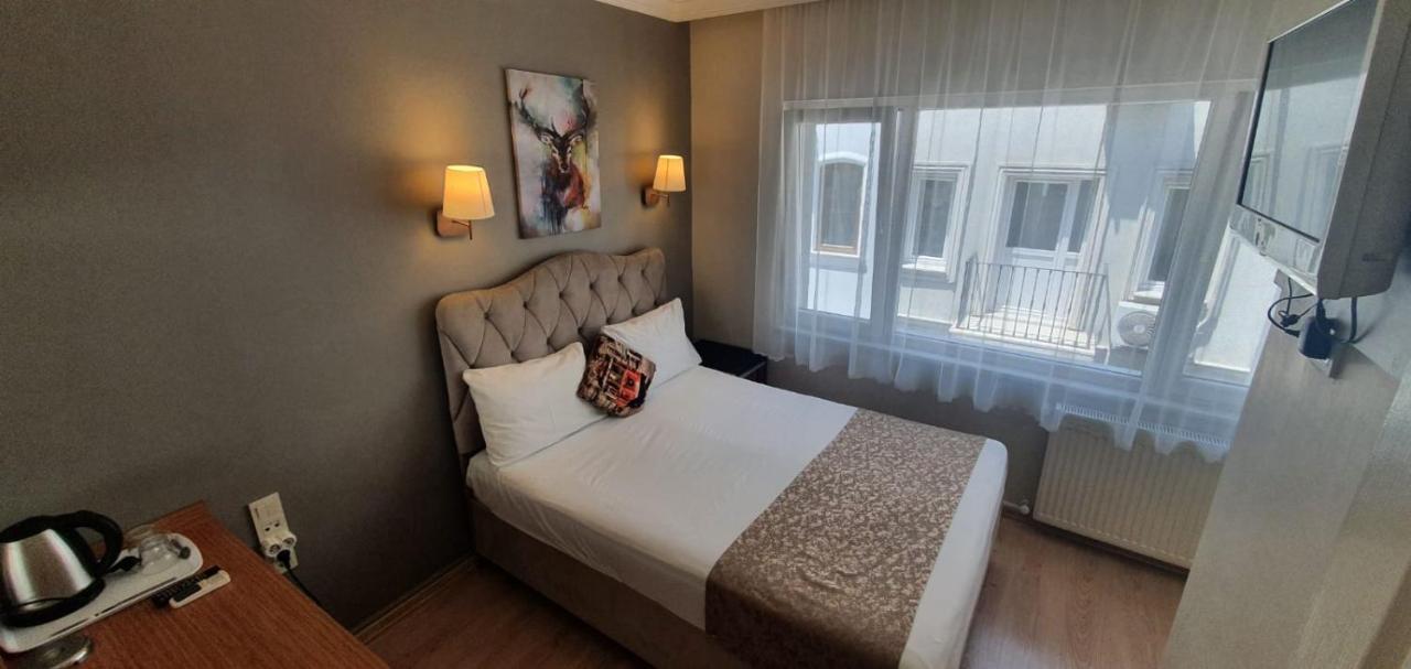 Апартаменты Taksim Life House Стамбул Экстерьер фото
